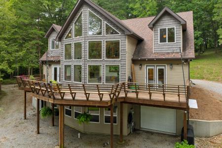 4045 Lake Rd, Woodlawn, Tennessee 37191, USA
