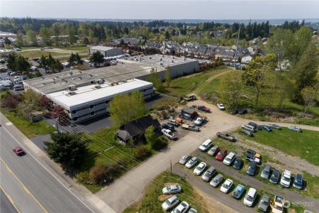 200 Meridian Avenue E, Milton, Washington 98354, USA