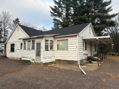 1166 Hwy 45, Eagle River, Wisconsin 54521, USA