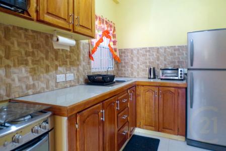 Unit 1, Chris Villa Unit 1 - 2BD, Settlement Road, Frequente, St.George West Indies, גרנדה 