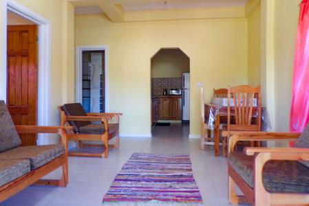 Unit 1, Chris Villa Unit 1 - 2BD, Settlement Road, Frequente, St.George West Indies, Grenada