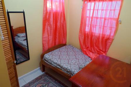 Unit 1, Chris Villa Unit 1 - 2BD, Settlement Road, Frequente, St.George West Indies, Grenada