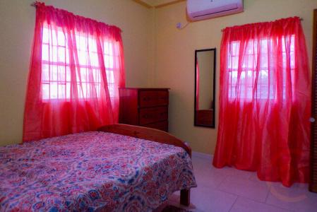 Unit 1, Chris Villa Unit 1 - 2BD, Settlement Road, Frequente, St.George West Indies, Grenada