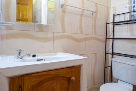 Unit 1, Chris Villa Unit 1 - 2BD, Settlement Road, Frequente, St.George West Indies, Grenada