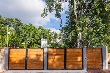 C.Zapote, Manzana 852, Lote 001-6, Fracc Tumben Kaa 001-6,, Tulum, Quintana Roo 77780, Mexico