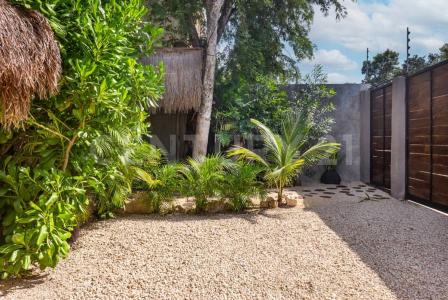 C.Zapote, Manzana 852, Lote 001-6, Fracc Tumben Kaa 001-6,, Tulum, Quintana Roo 77780, Mexico