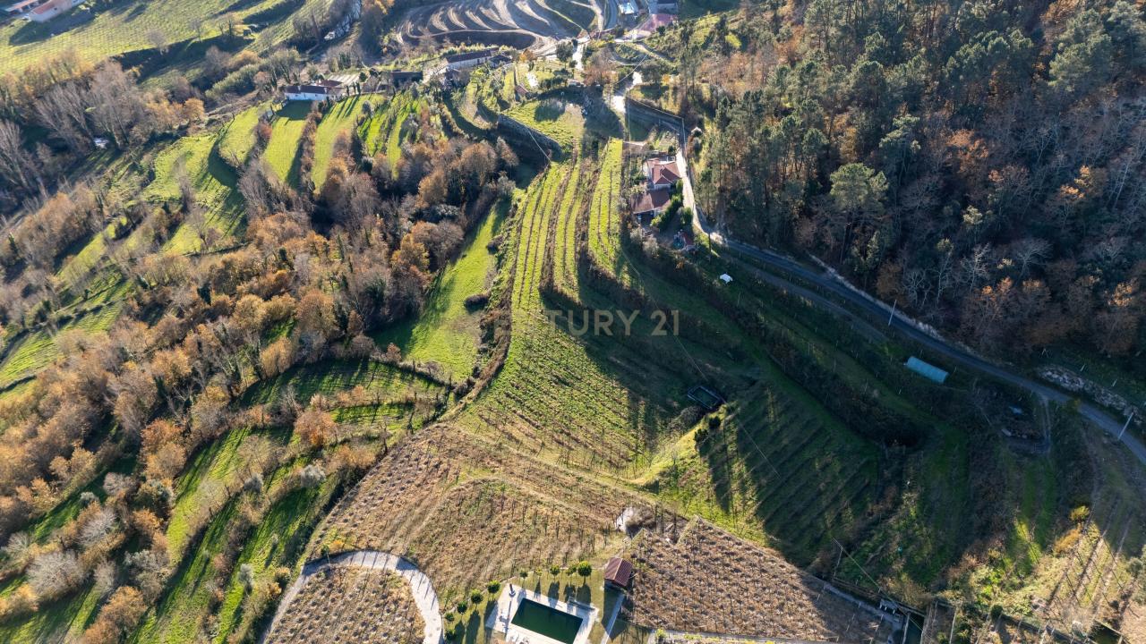 Amarante, Porto 4600-620, Portugal