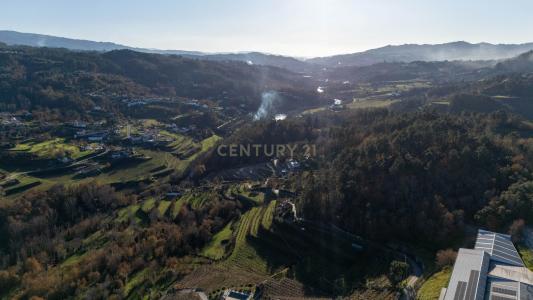 Amarante, Porto 4600-620, Portugal