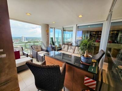 Edificio Miranda - Avenida Santa Teresa esquina Roque Miranda , Ycuá Satí, Asunción 00001, 巴拉圭