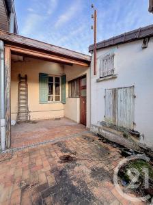 Chalon Sur Saone, Bourgogne 71100, France