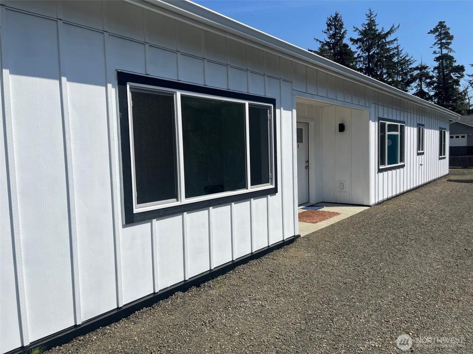 1306 Melbourne Court, Westport, 华盛顿州 98595, 美国