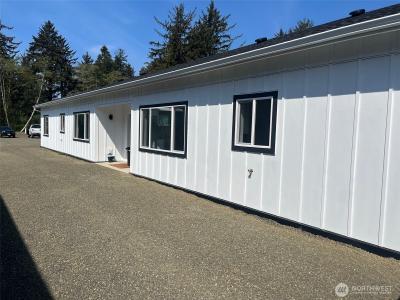 1306 Melbourne Court, Westport, 华盛顿州 98595, 美国