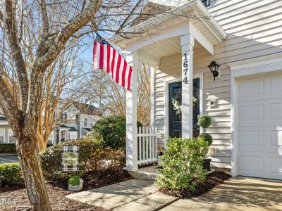 1674 Snowmass Way, Durham, NC 27713, USA