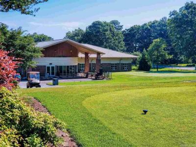 lot 2993 Ivy Hill Court, Hot Springs, 阿肯色州 71913, 美國