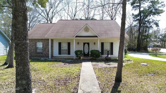 3313 Neptune Drive, Gautier, Mississippi 39553, HOA KỲ