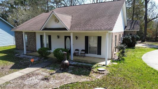 3313 Neptune Drive, Gautier, Mississippi 39553, Estados Unidos