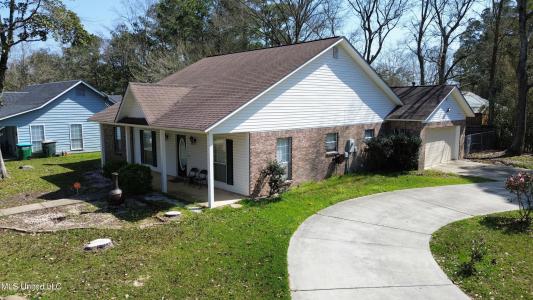 3313 Neptune Drive, Gautier, Mississippi 39553, Estados Unidos