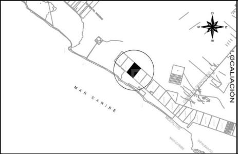 Cozumel, 金塔纳罗奥 77601, 墨西哥