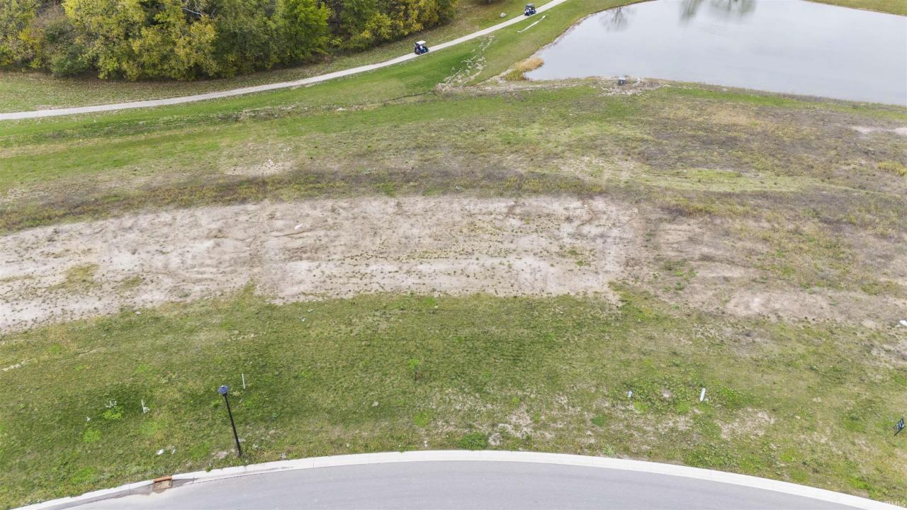2116 Golfview Drive, Auburn, Indiana 46706, Estados Unidos