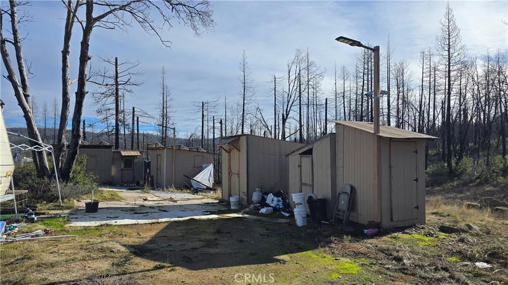 7 Horseshoe Trail, Berry Creek, California 95916