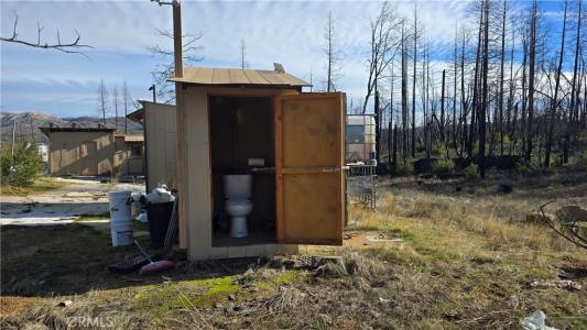 7 Horseshoe Trail, Berry Creek, California 95916