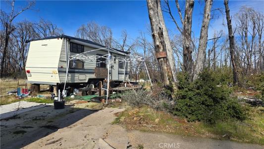 7 Horseshoe Trail, Berry Creek, California 95916