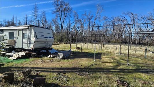 7 Horseshoe Trail, Berry Creek, California 95916
