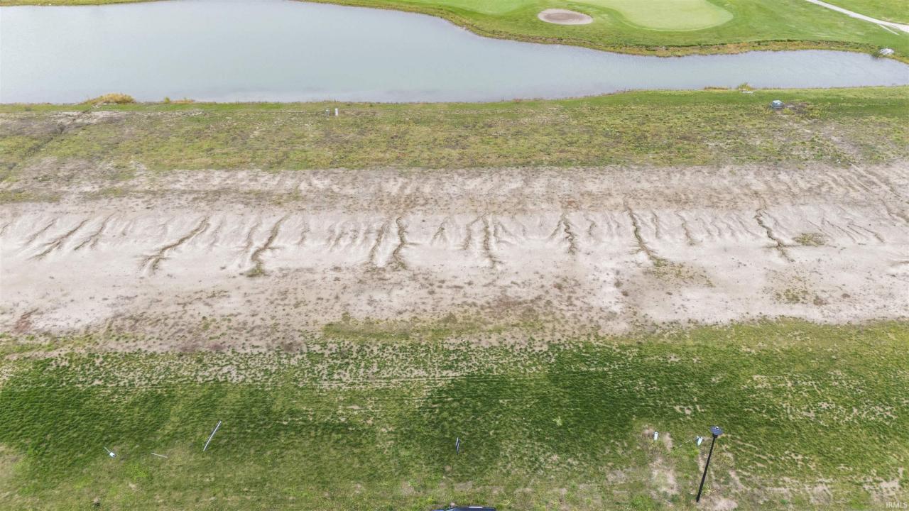 2216 Golfview Drive, Auburn, 印第安纳州 46706, 美国