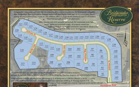 2220 Golfview Drive, Auburn, Indiana 46706, Estados Unidos