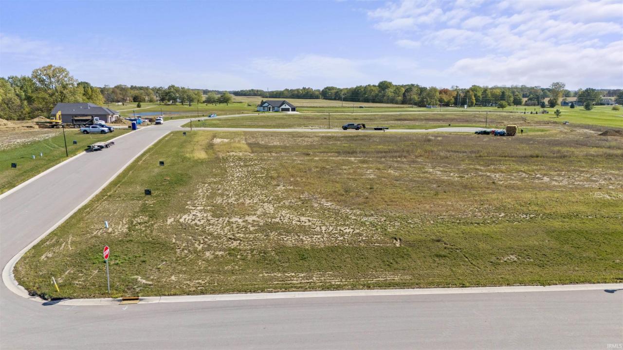 2054 Links Lane, Auburn, Indiana 46706, USA