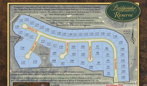 2054 Links Lane, Auburn, Indiana 46706, USA
