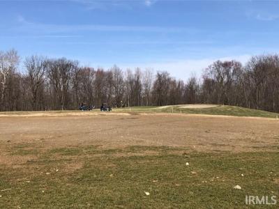 2108 Golfview Drive, Auburn, 印第安纳州 46706, 美国