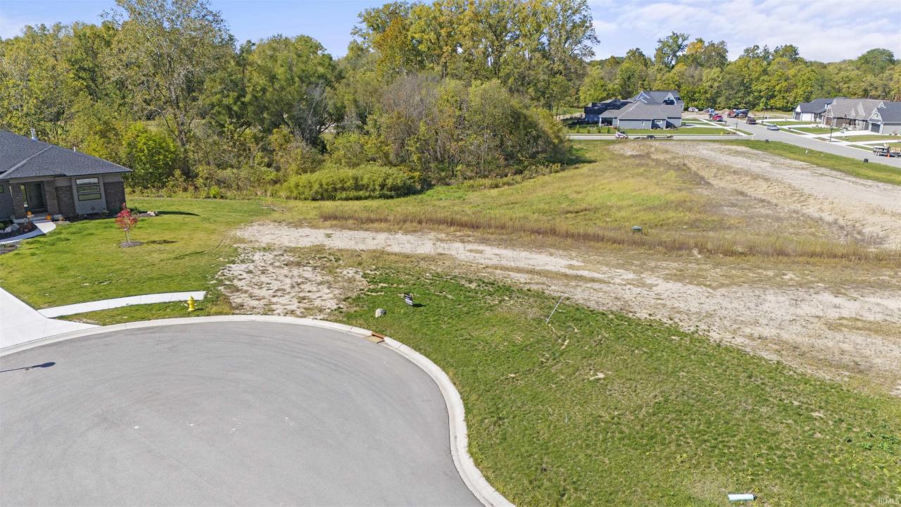 2051 Links Lane, Auburn, Indiana 46706, États-Unis