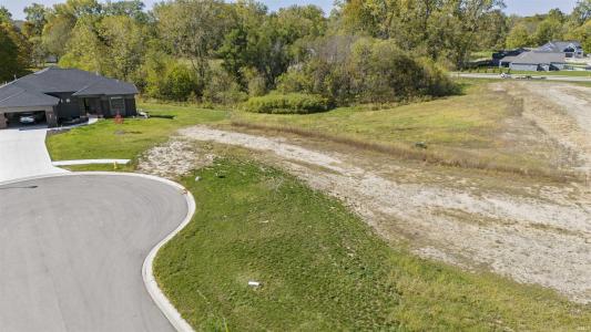 2051 Links Lane, Auburn, Indiana 46706, États-Unis