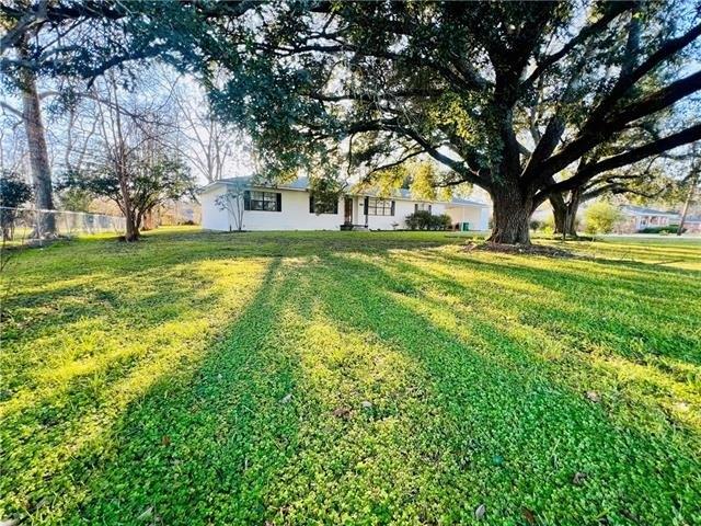 104 WOODLAND Avenue, Ferriday, لويزيانا 71334, الولايات المتحدة