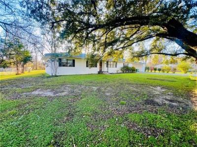 104 WOODLAND Avenue, Ferriday, لويزيانا 71334, الولايات المتحدة