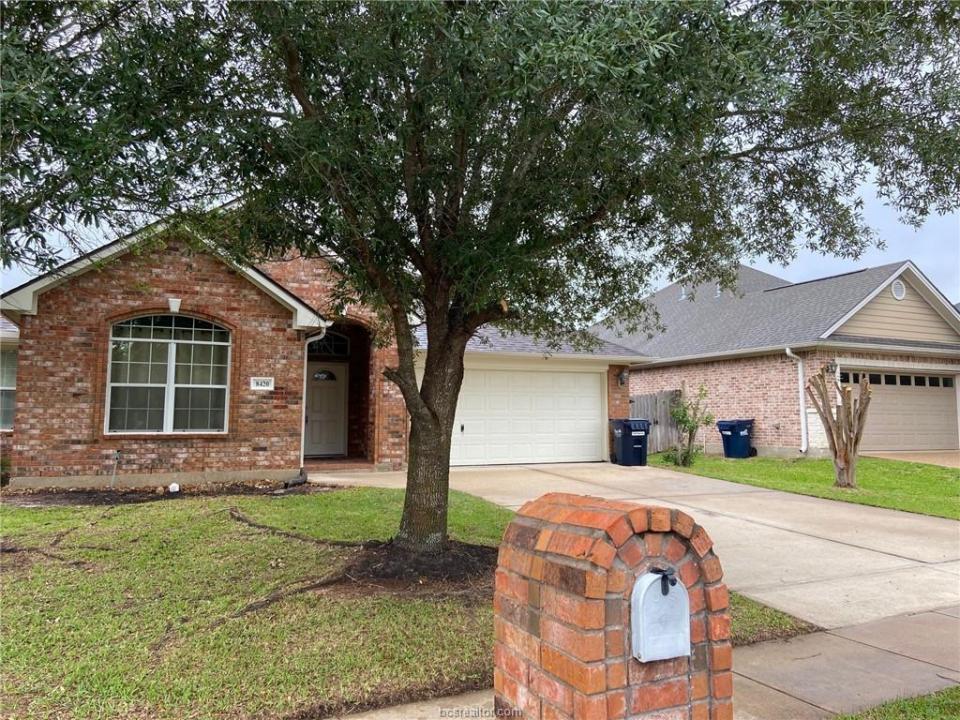 8420 Alison Avenue, College Station, Texas 77845, Estados Unidos