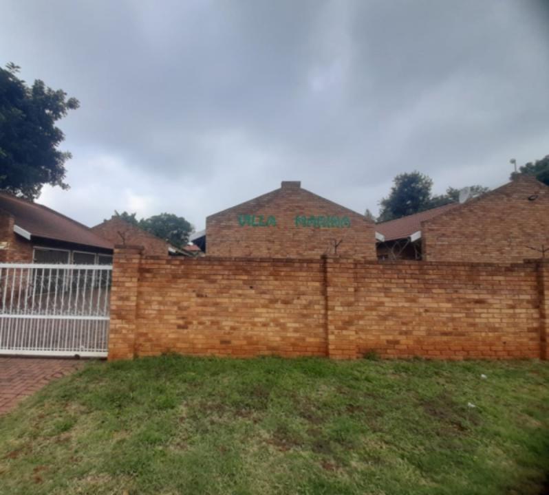 Rustenburg, North West, Südafrika