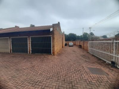 Rustenburg, North West, Südafrika