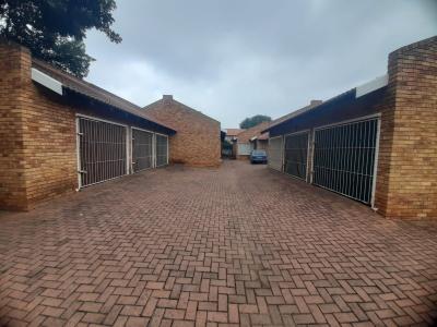 Rustenburg, North West, Südafrika