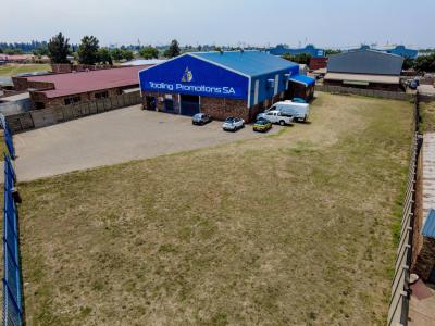 Vanderbijlpark, Gauteng, South Africa