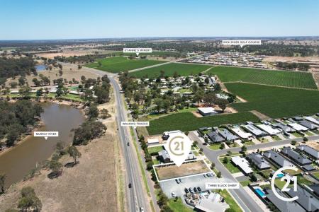 3 Cormorant Street, Moama, NSW 2731, Australia