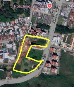 San Cristóbal, Táchira 5001, 委內瑞拉