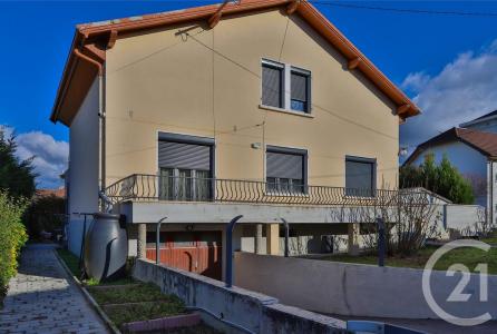 Annemasse, Rhône-Alpes 74100, Fransa