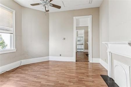 2031 ARTS Street, New Orleans, Louisiane 70117, États-Unis
