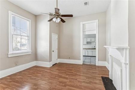 2031 ARTS Street, New Orleans, Louisiane 70117, États-Unis