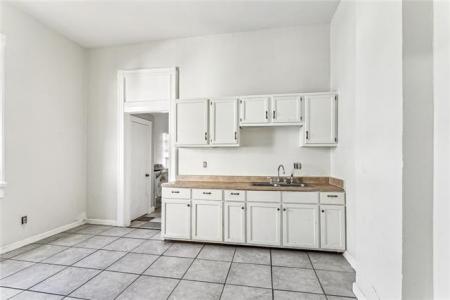 2031 ARTS Street, New Orleans, Louisiane 70117, États-Unis