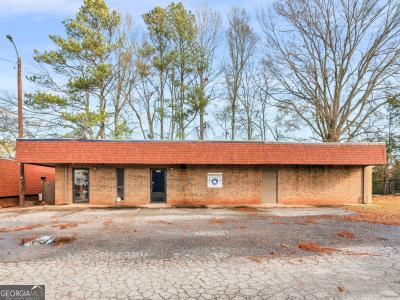 1308 W Solomon Street, Griffin, Georgia 30223, USA
