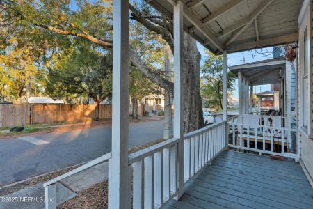 1327 Cleveland Street, Jacksonville, Florida 32209, USA