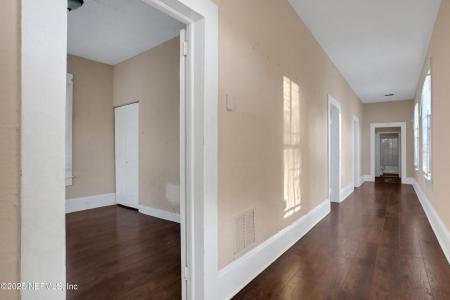 1327 Cleveland Street, Jacksonville, Florida 32209, Amerika Birleşik Devletleri